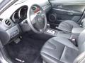 2007 MAZDA3 s Grand Touring Sedan #15 2007 MAZDA3 s Grand Touring Sedan #15