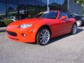 2007 MX-5 Miata Touring Roadster #7