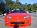 2007 MX-5 Miata Touring Roadster #8