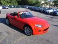 2007 MX-5 Miata Touring Roadster #9