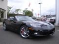 2008 Corvette Convertible #1