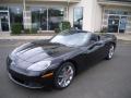 2008 Corvette Convertible #3