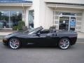 2008 Corvette Convertible #4