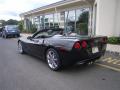 2008 Corvette Convertible #5