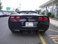 2008 Corvette Convertible #6