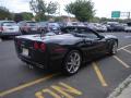 2008 Corvette Convertible #7