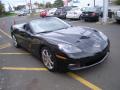 2008 Corvette Convertible #9