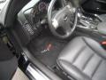 2008 Corvette Convertible #20