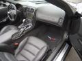 2008 Corvette Convertible #21