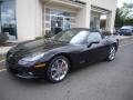 2008 Corvette Convertible #28