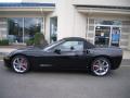 2008 Corvette Convertible #29