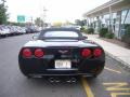 2008 Corvette Convertible #31