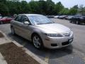2007 MAZDA6 i Sport Sedan #1