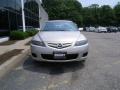 2007 MAZDA6 i Sport Sedan #2