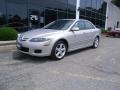 2007 MAZDA6 i Sport Sedan #3