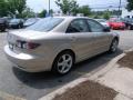 2007 MAZDA6 i Sport Sedan #7