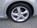 2007 MAZDA6 i Sport Sedan #21