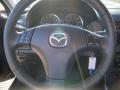 2007 MAZDA6 i Sport Sedan #17 2007 MAZDA6 i Sport Sedan #17