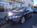 2007 Civic Si Sedan #1