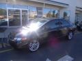 2007 Civic Si Sedan #2