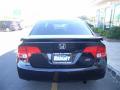 2007 Civic Si Sedan #4