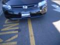 2007 Civic Si Sedan #8