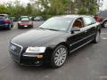 2007 A8 L 4.2 quattro #1