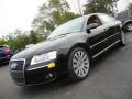 2007 A8 L 4.2 quattro #2
