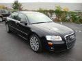 2007 A8 L 4.2 quattro #4