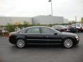 2007 A8 L 4.2 quattro #6