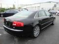 2007 A8 L 4.2 quattro #7