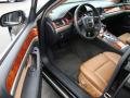 2007 A8 L 4.2 quattro #12