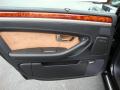 2007 A8 L 4.2 quattro #23