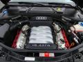 2007 A8 L 4.2 quattro #30