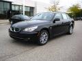 2010 5 Series 535i xDrive Sedan #1