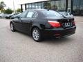 2010 5 Series 535i xDrive Sedan #3