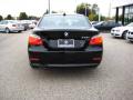 2010 5 Series 535i xDrive Sedan #4