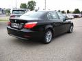 2010 5 Series 535i xDrive Sedan #5