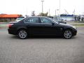 2010 5 Series 535i xDrive Sedan #6