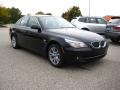 2010 5 Series 535i xDrive Sedan #7