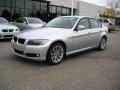 2009 3 Series 328i Sedan #1