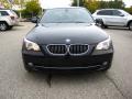 2010 5 Series 535i xDrive Sedan #8