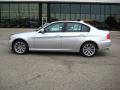 2009 3 Series 328i Sedan #2