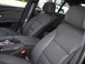 2010 5 Series 535i xDrive Sedan #11