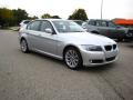 2009 3 Series 328i Sedan #6
