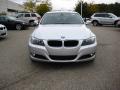 2009 3 Series 328i Sedan #7