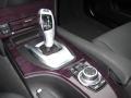 2010 5 Series 535i xDrive Sedan #16