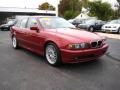 2001 5 Series 525i Sedan #1