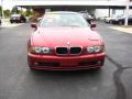 2001 5 Series 525i Sedan #2