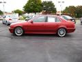 2001 5 Series 525i Sedan #4